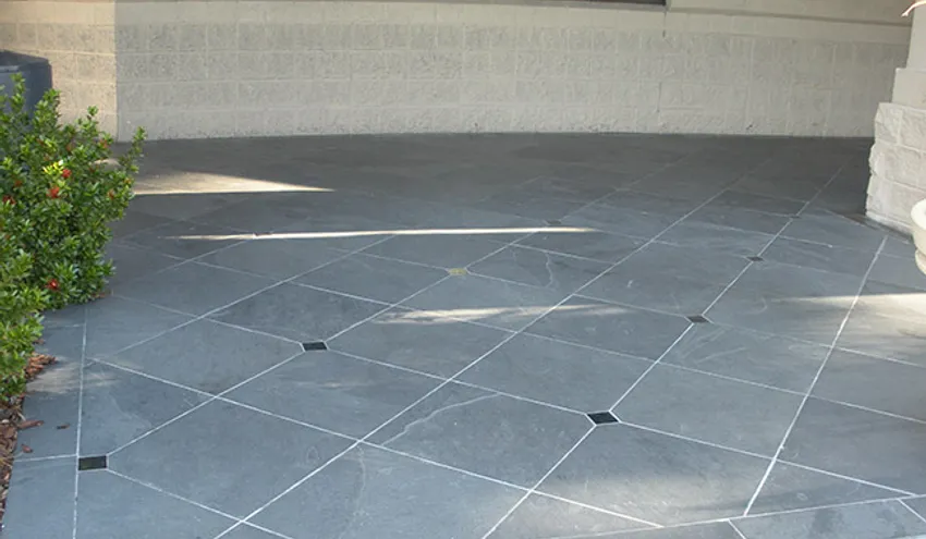 Сланец Brazil Grey
